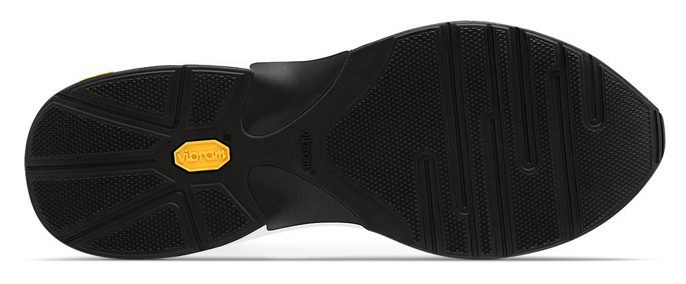 ARKK Collection Forthline FG VULKN Vibram | White Dazzling Blue | Women Forthline